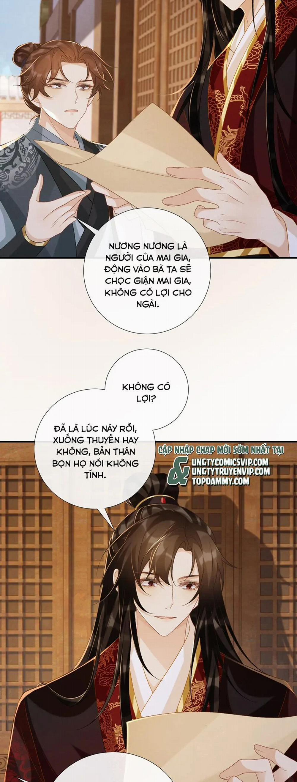 Bệnh Trạng Dụ Dỗ 82 trang 5