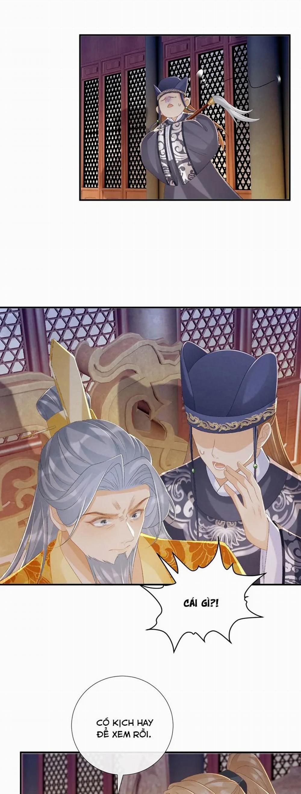 Bệnh Trạng Dụ Dỗ 82 trang 8