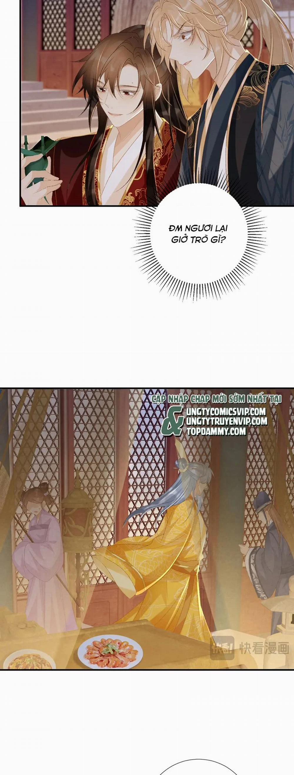 Bệnh Trạng Dụ Dỗ 82 trang 9