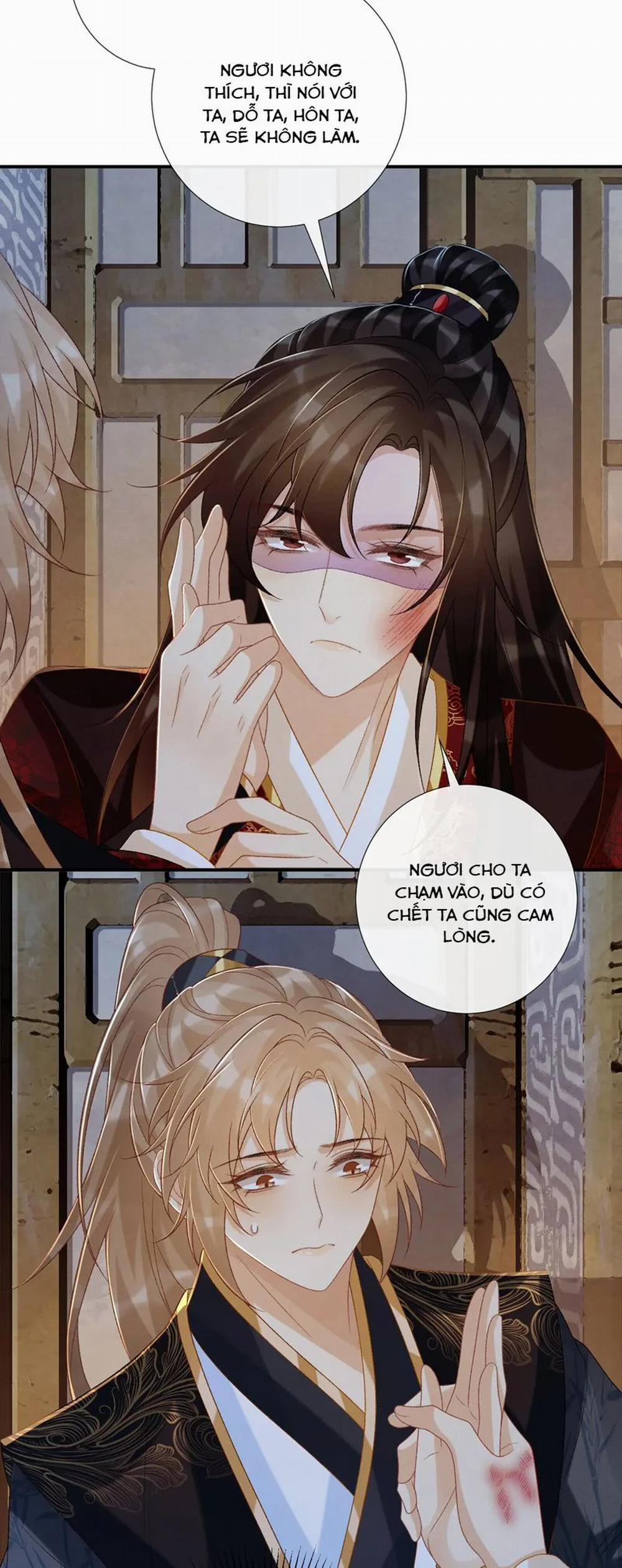 Bệnh Trạng Dụ Dỗ 83 trang 15