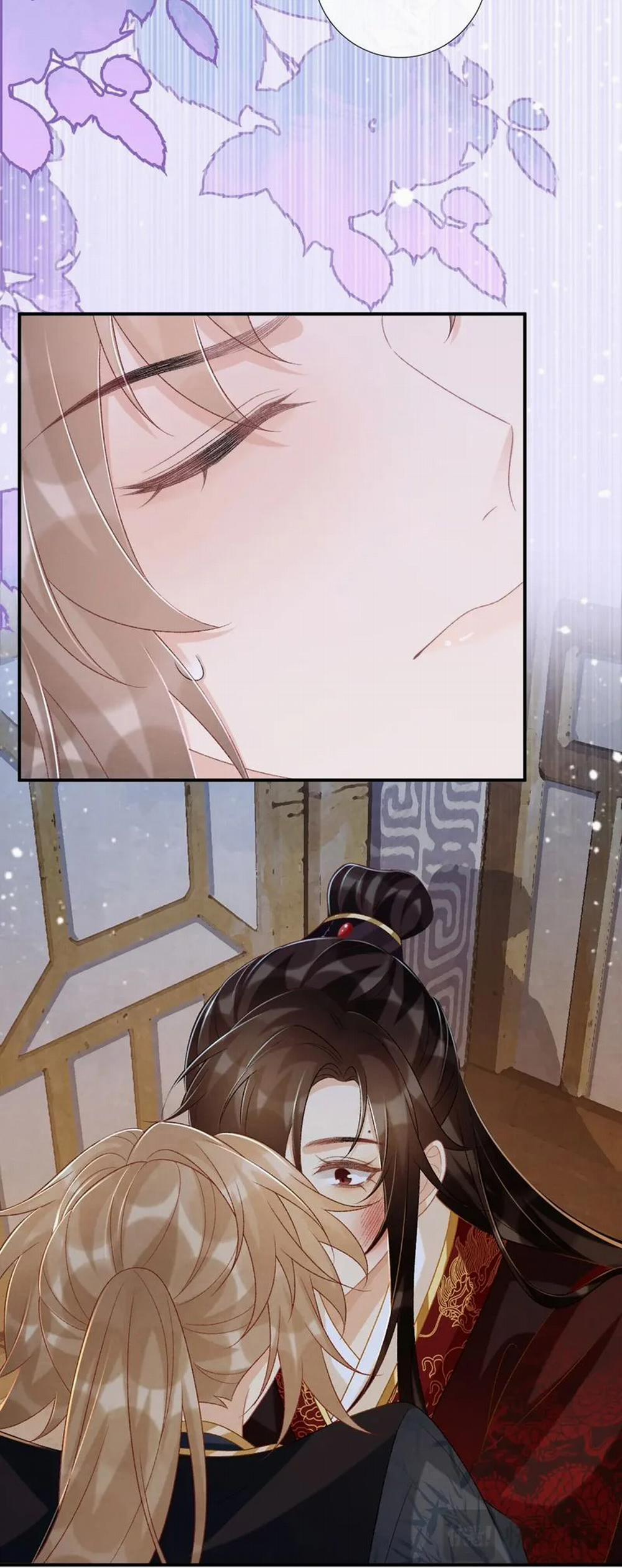 Bệnh Trạng Dụ Dỗ 83 trang 19