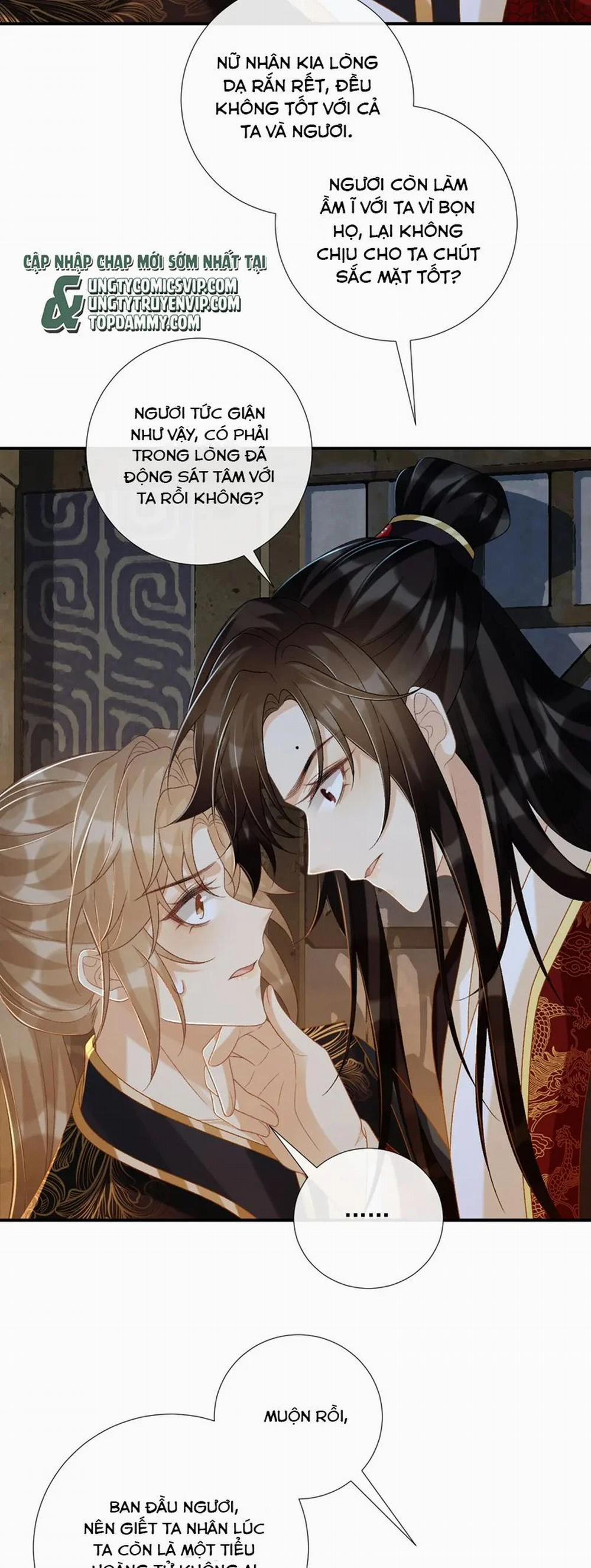 Bệnh Trạng Dụ Dỗ 83 trang 2