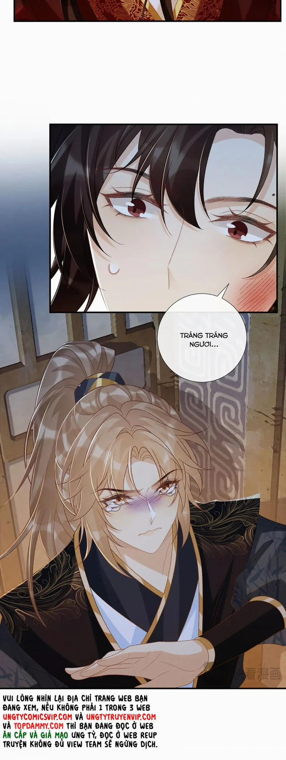 Bệnh Trạng Dụ Dỗ 83 trang 7