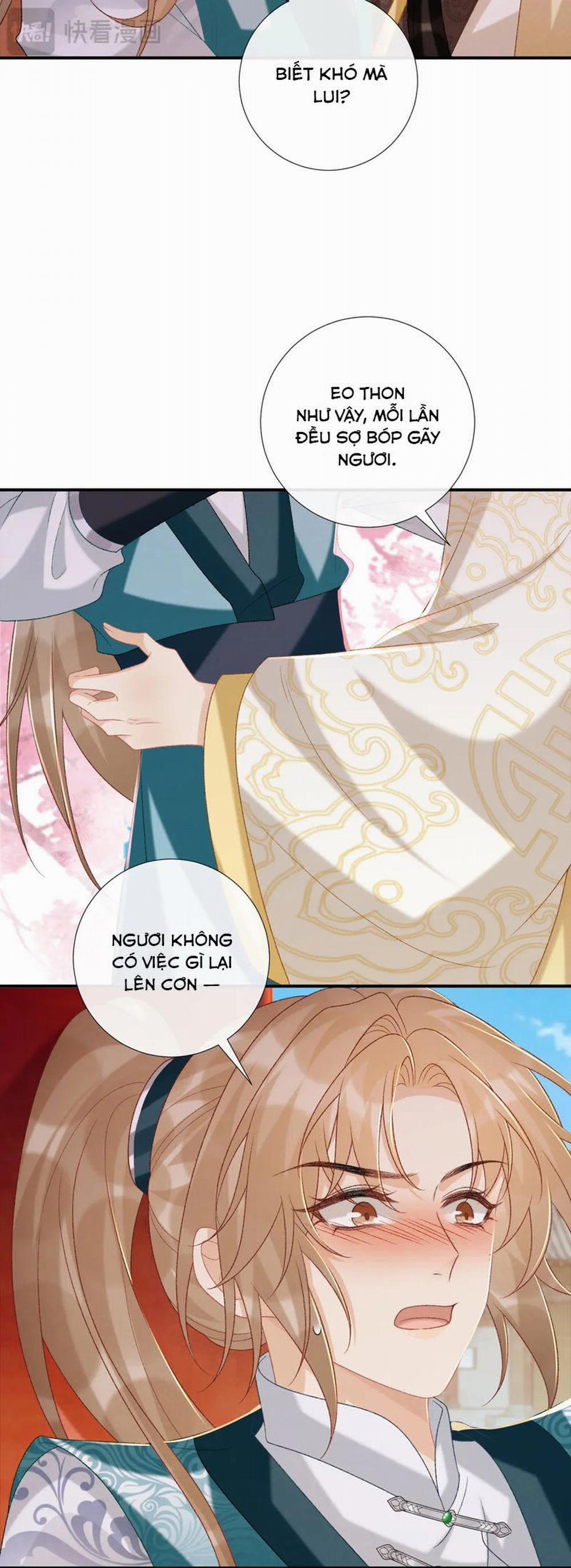 Bệnh Trạng Dụ Dỗ 84 trang 12