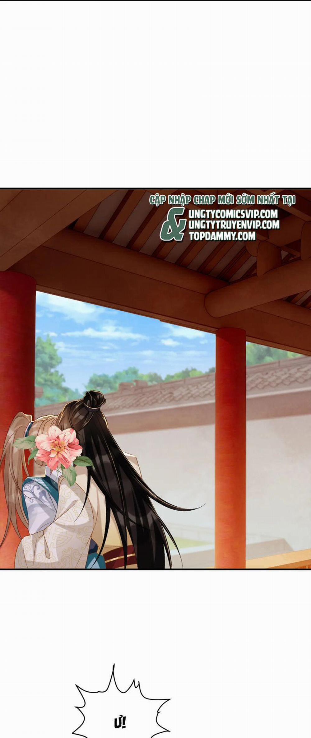 Bệnh Trạng Dụ Dỗ 84 trang 13