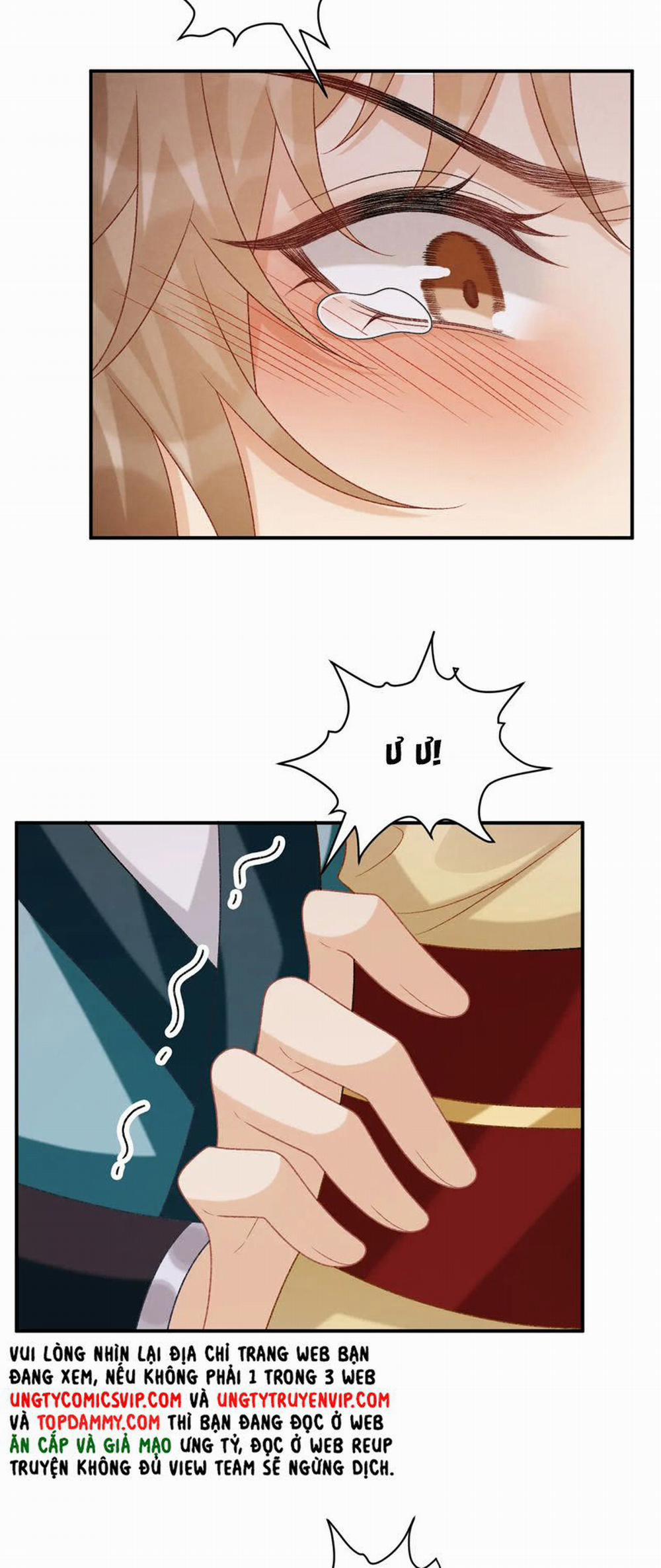 Bệnh Trạng Dụ Dỗ 84 trang 14