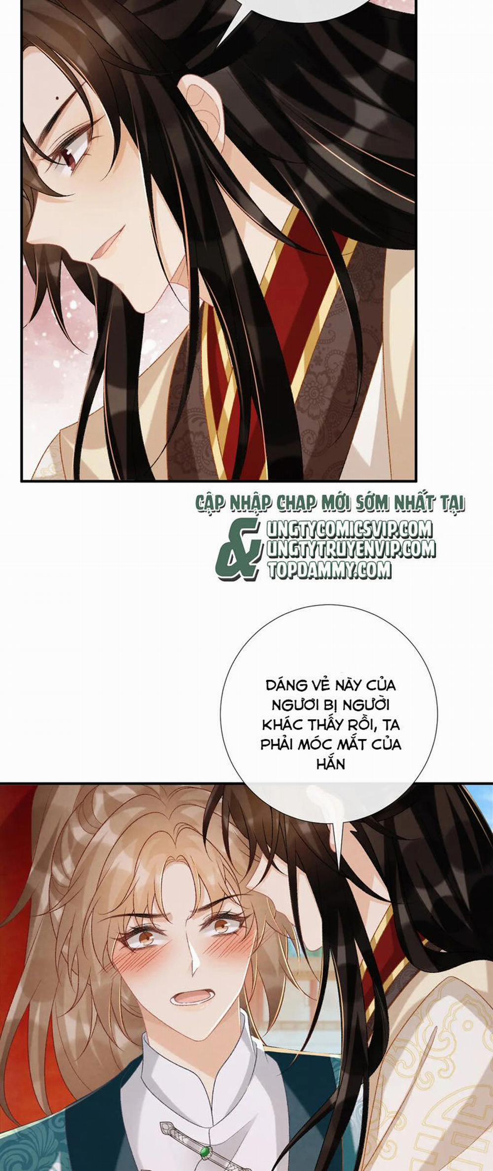 Bệnh Trạng Dụ Dỗ 84 trang 17