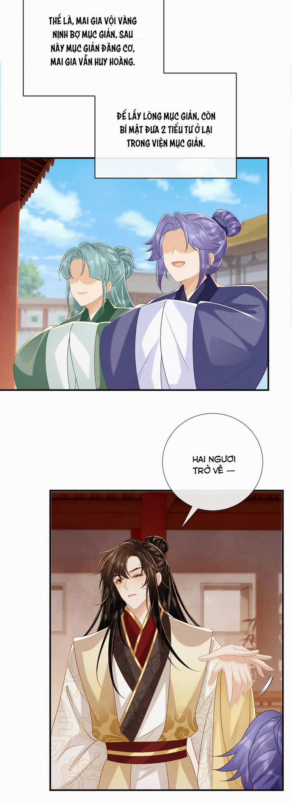 Bệnh Trạng Dụ Dỗ 84 trang 2