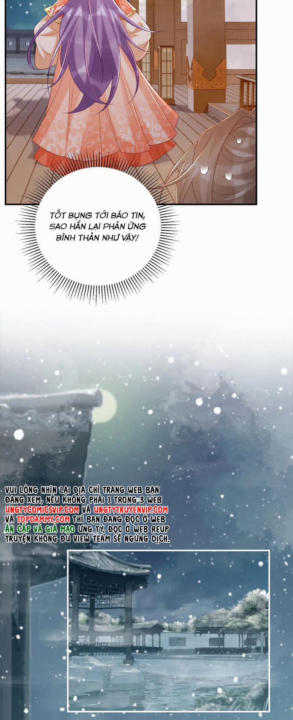 Bệnh Trạng Dụ Dỗ 85 trang 19