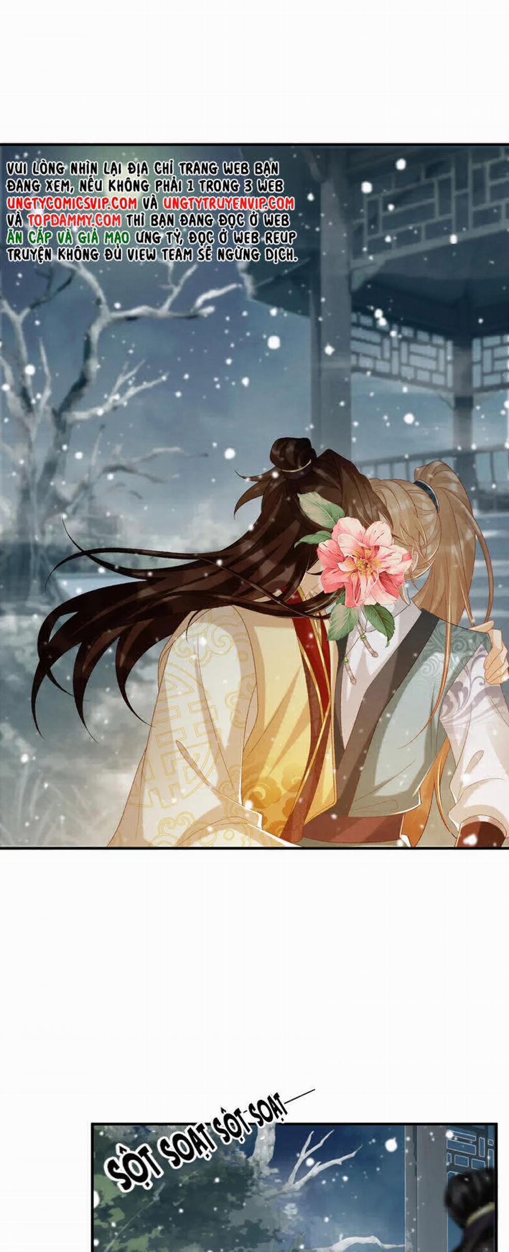 Bệnh Trạng Dụ Dỗ 85 trang 24