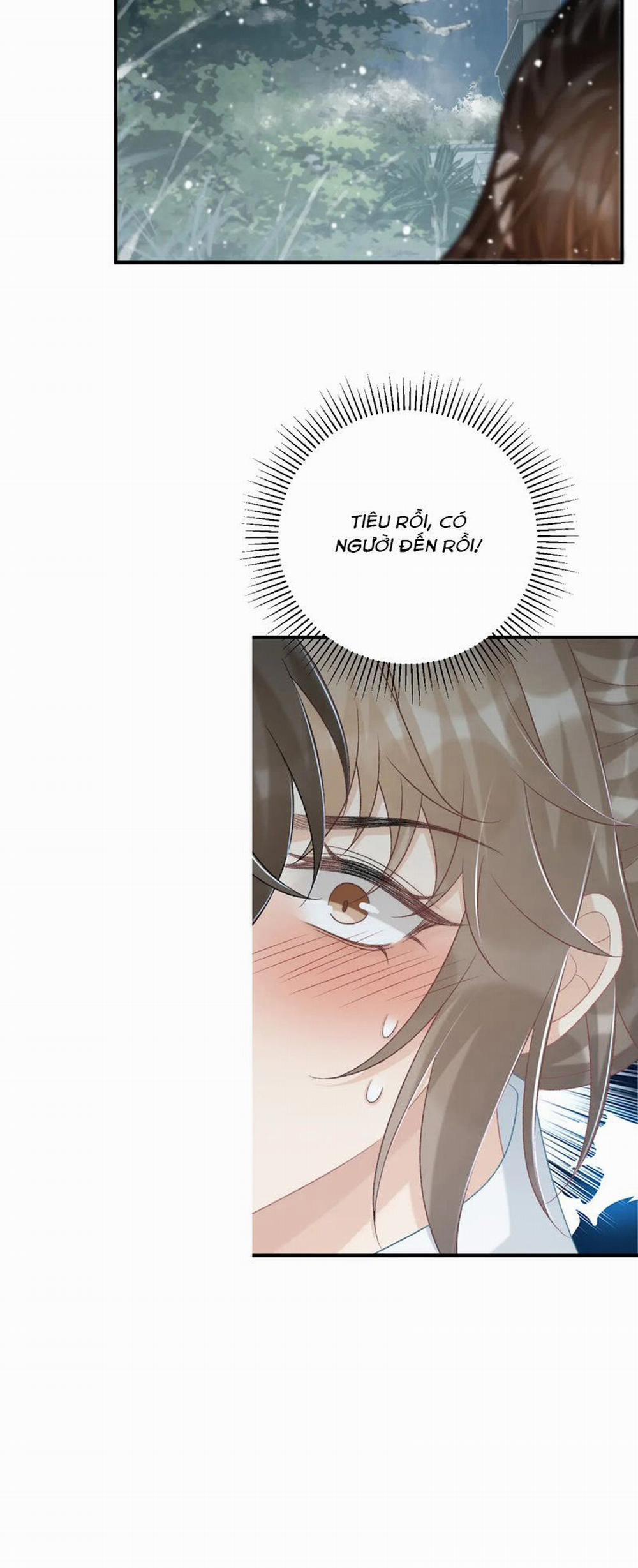 Bệnh Trạng Dụ Dỗ 85 trang 25