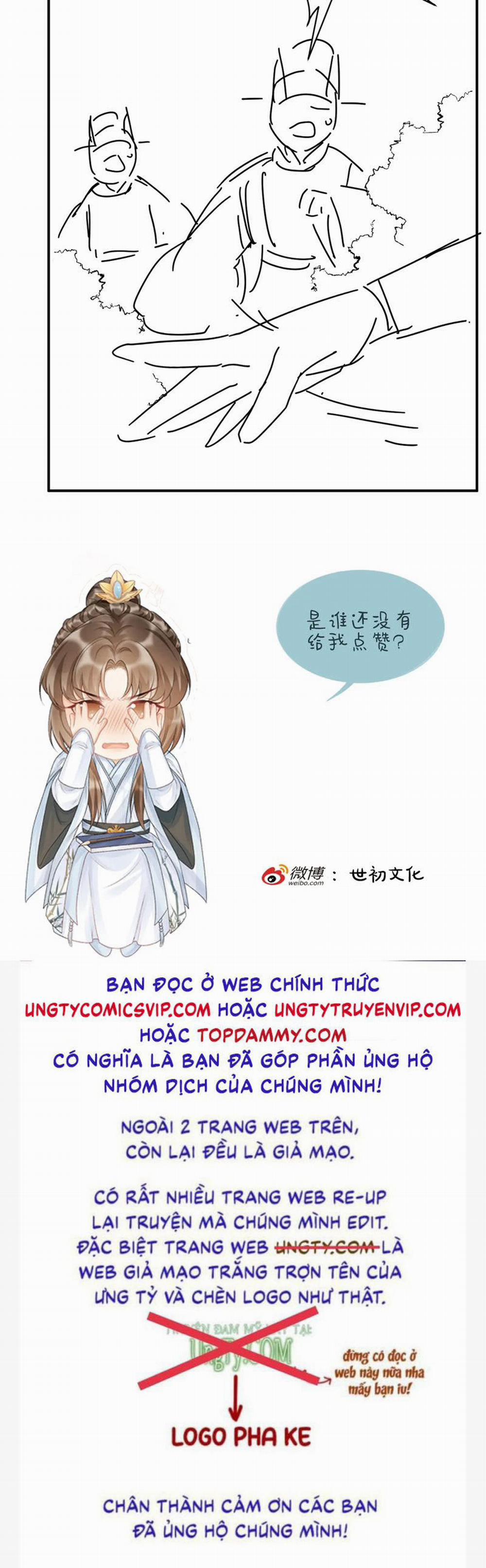 Bệnh Trạng Dụ Dỗ 85 trang 27