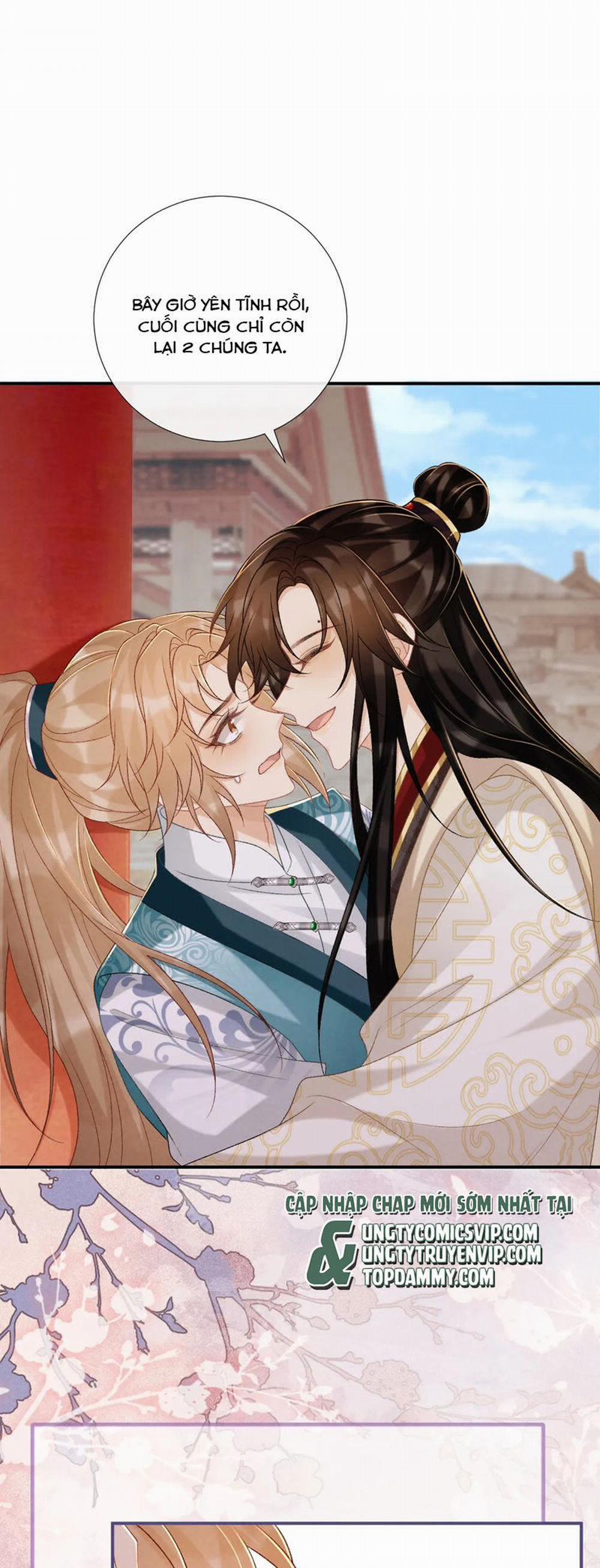 Bệnh Trạng Dụ Dỗ 85 trang 5