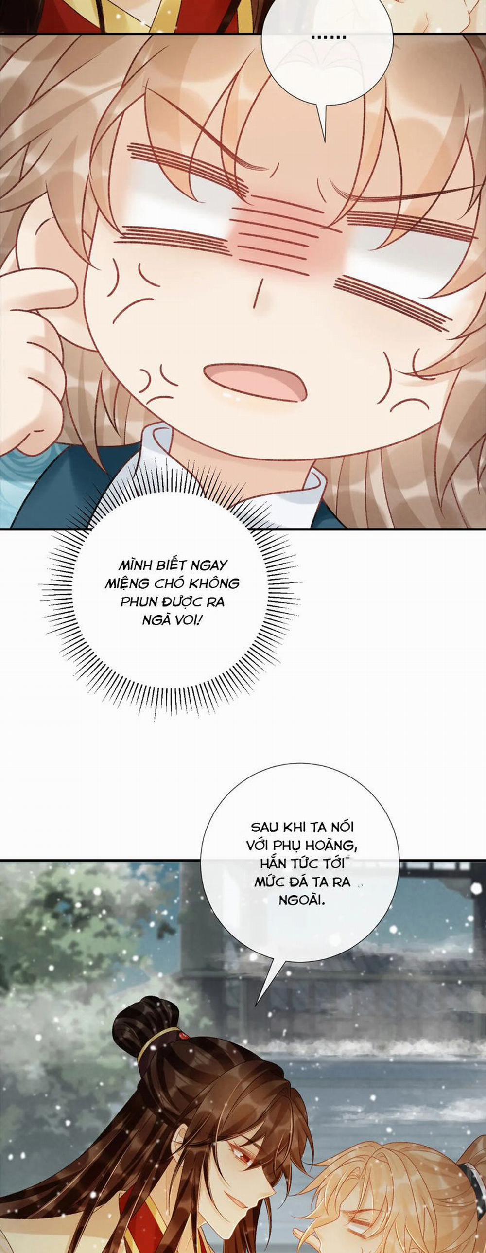 Bệnh Trạng Dụ Dỗ 86 trang 10