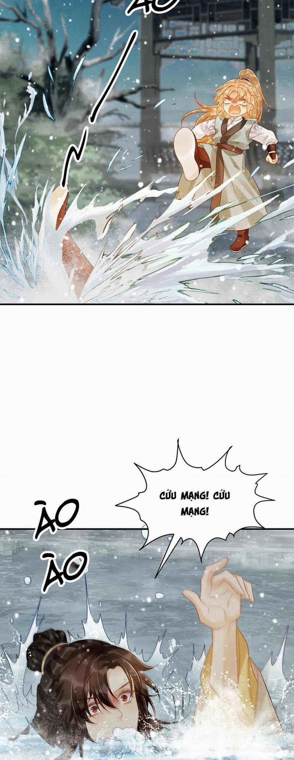 Bệnh Trạng Dụ Dỗ 86 trang 12