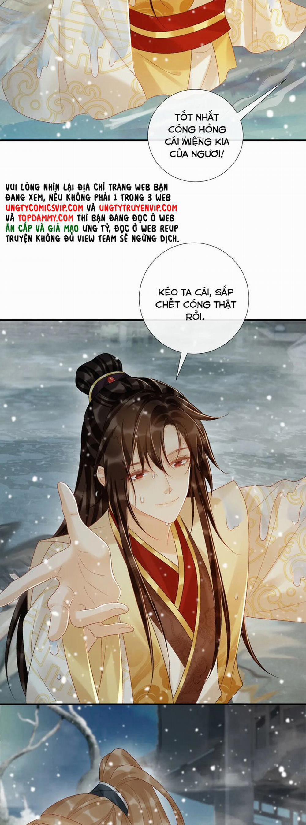 Bệnh Trạng Dụ Dỗ 86 trang 15