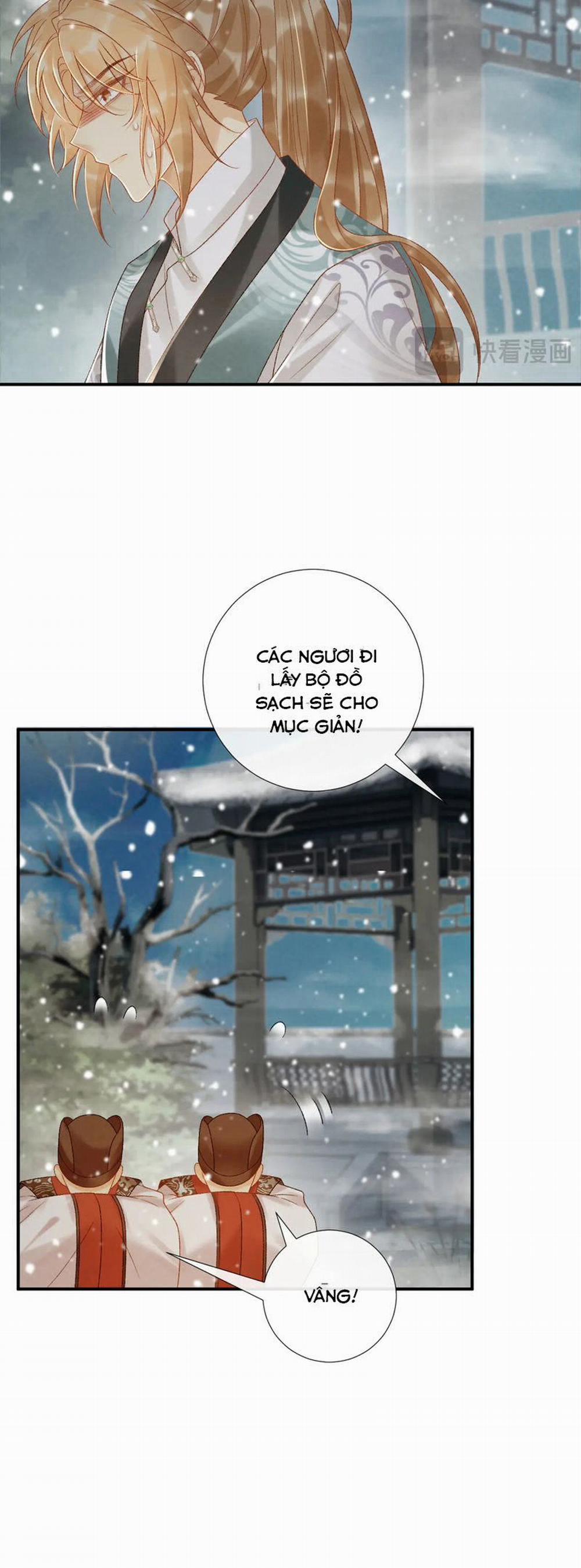 Bệnh Trạng Dụ Dỗ 86 trang 16