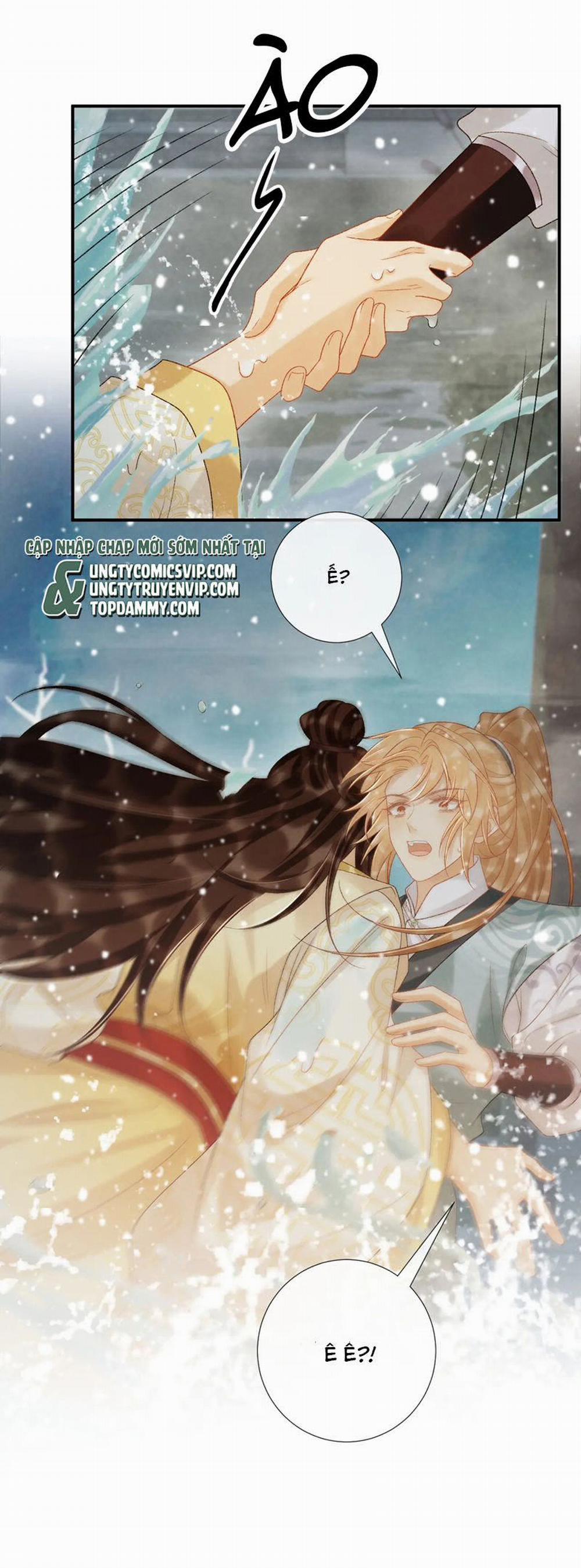 Bệnh Trạng Dụ Dỗ 86 trang 17