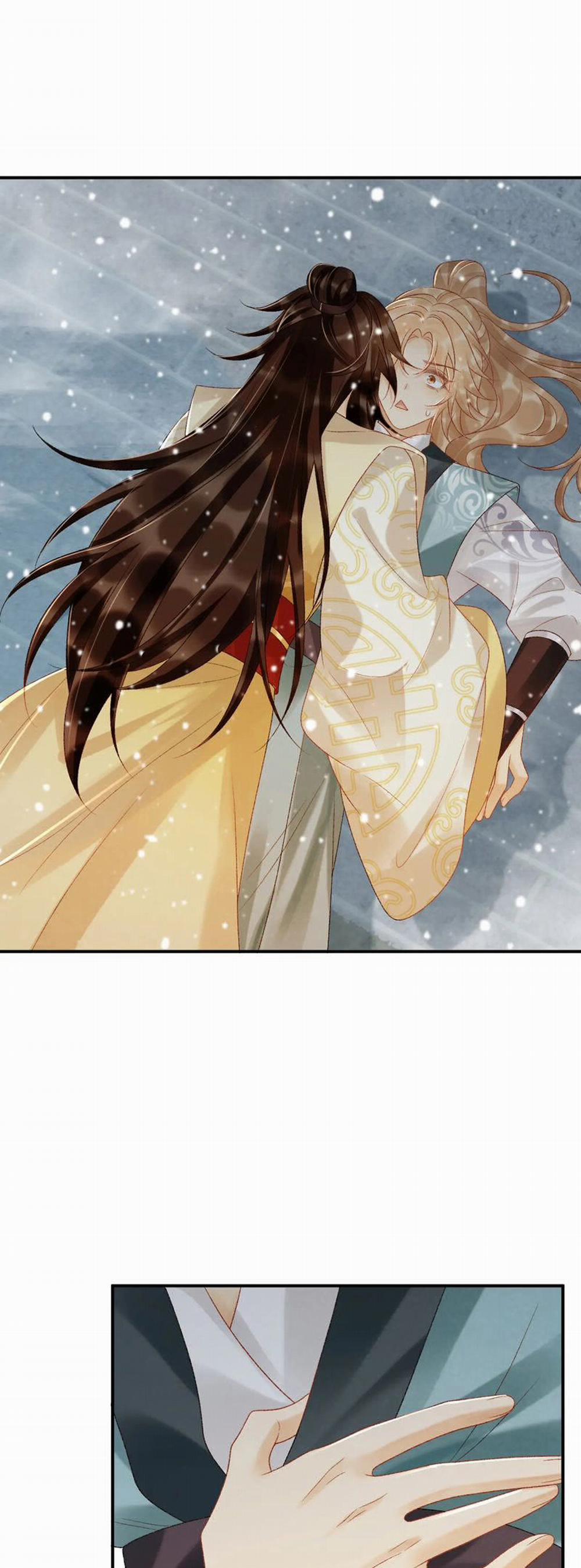 Bệnh Trạng Dụ Dỗ 86 trang 18