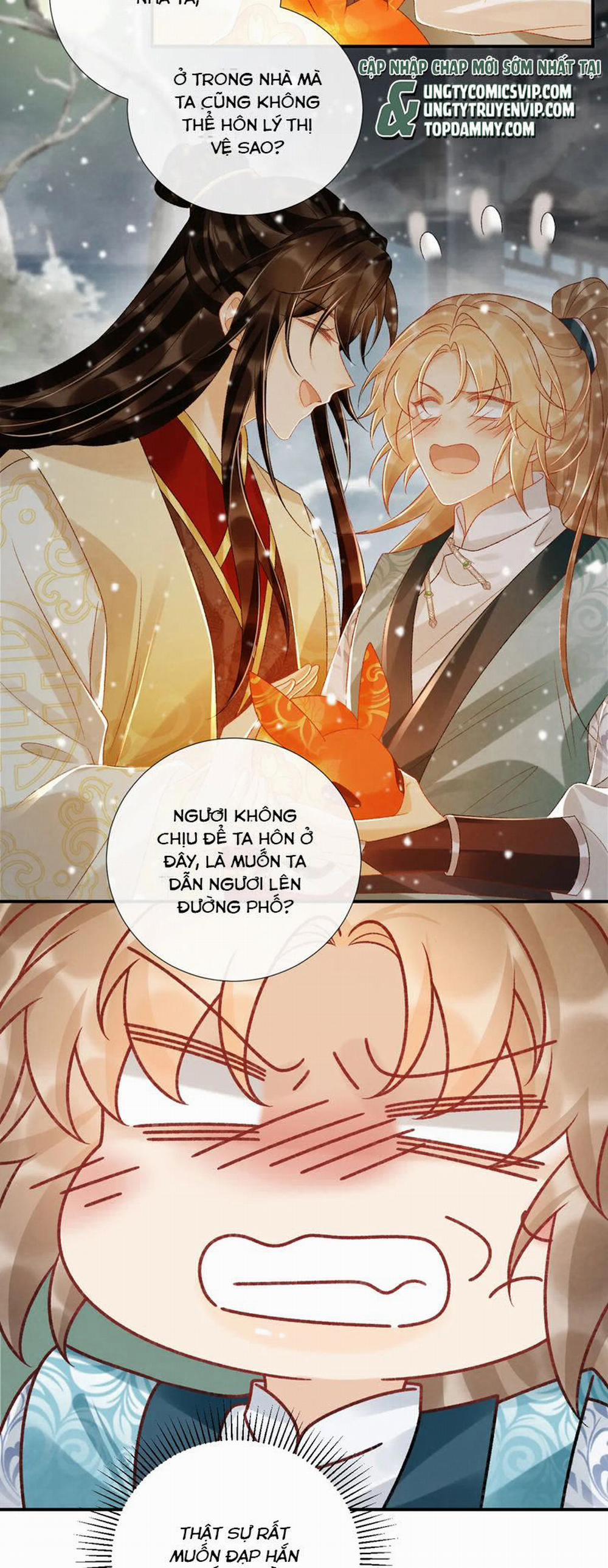 Bệnh Trạng Dụ Dỗ 86 trang 2