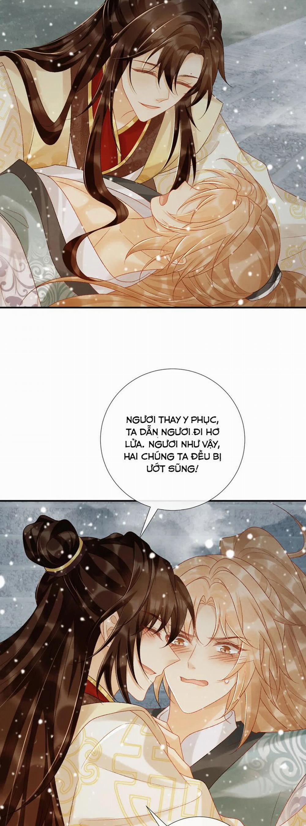 Bệnh Trạng Dụ Dỗ 86 trang 20