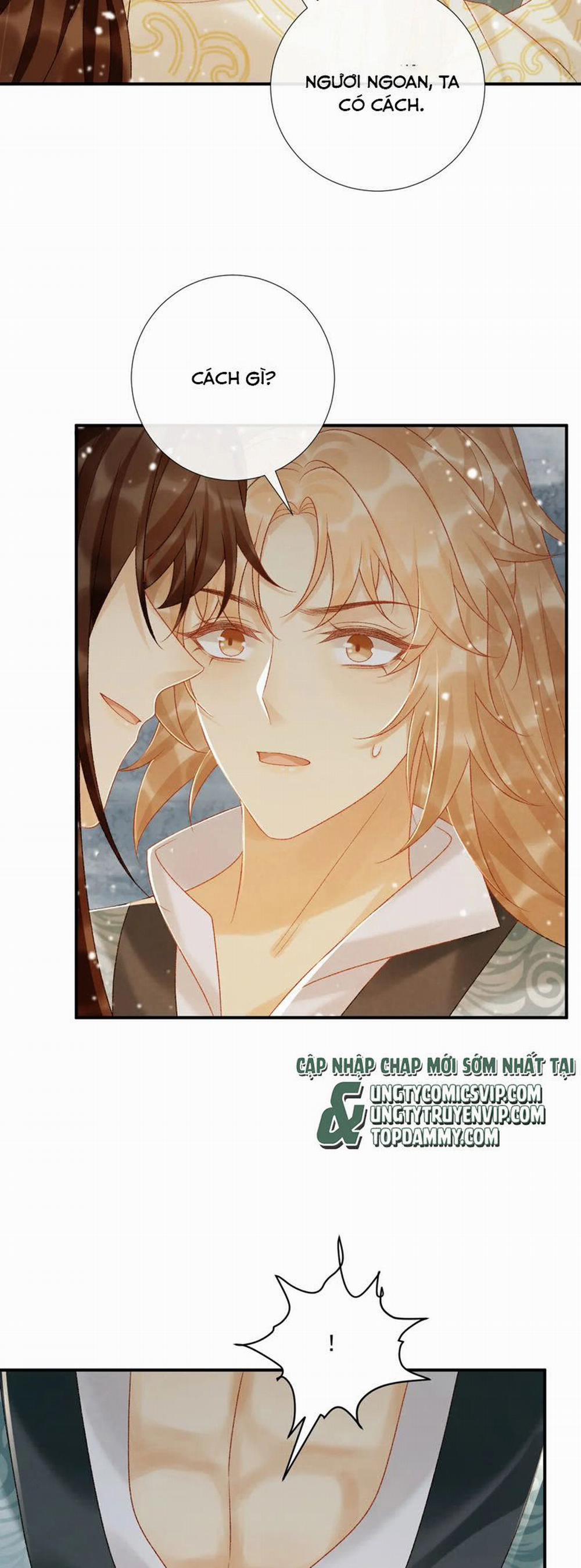 Bệnh Trạng Dụ Dỗ 86 trang 21