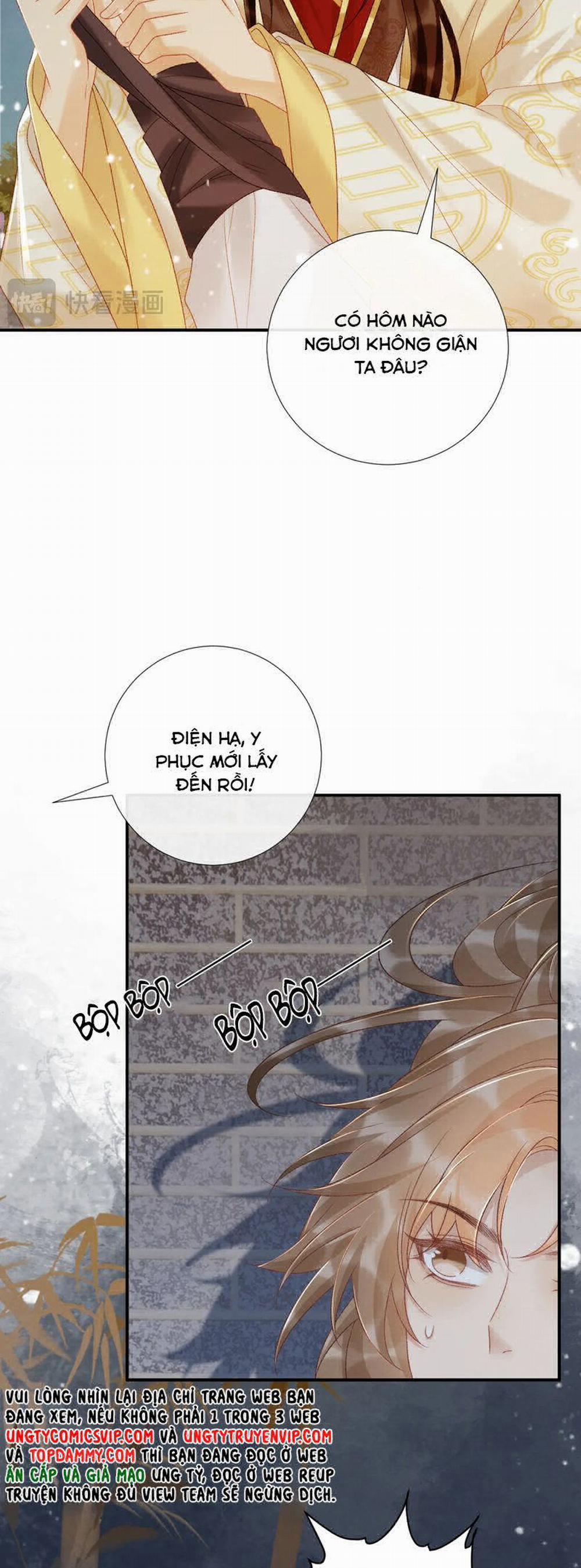 Bệnh Trạng Dụ Dỗ 86 trang 23