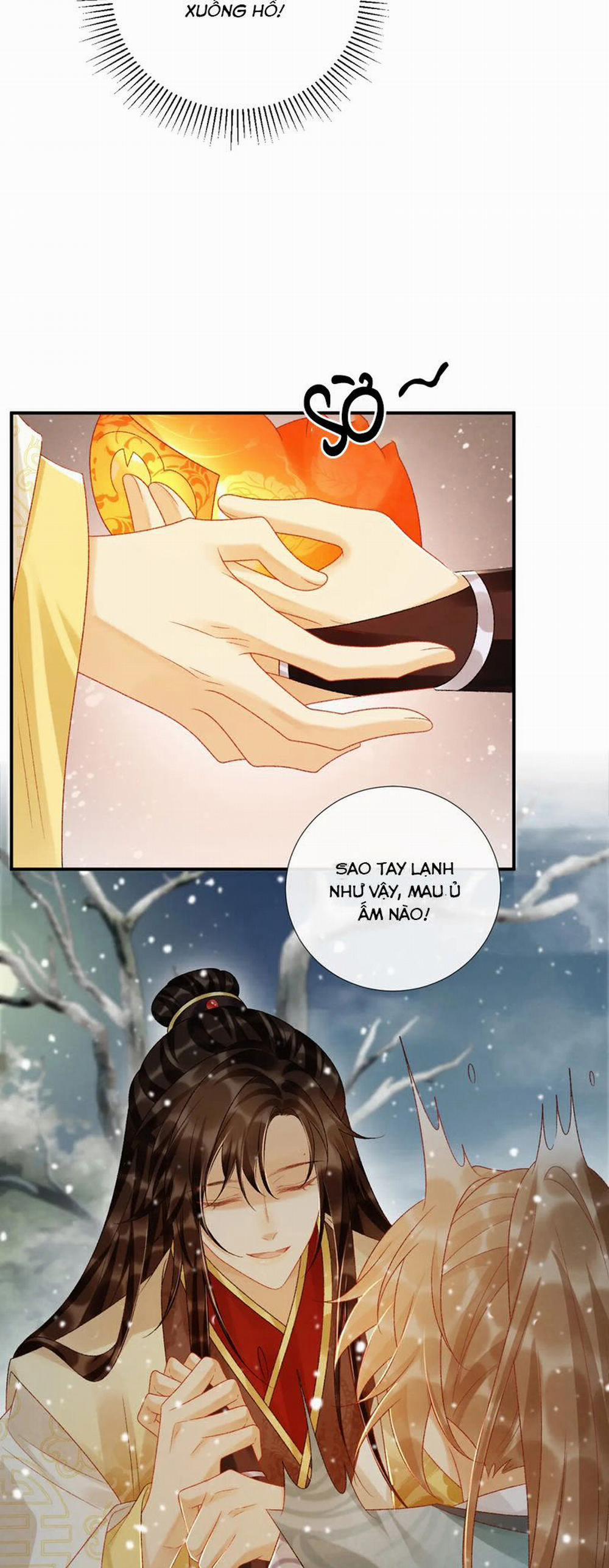 Bệnh Trạng Dụ Dỗ 86 trang 3