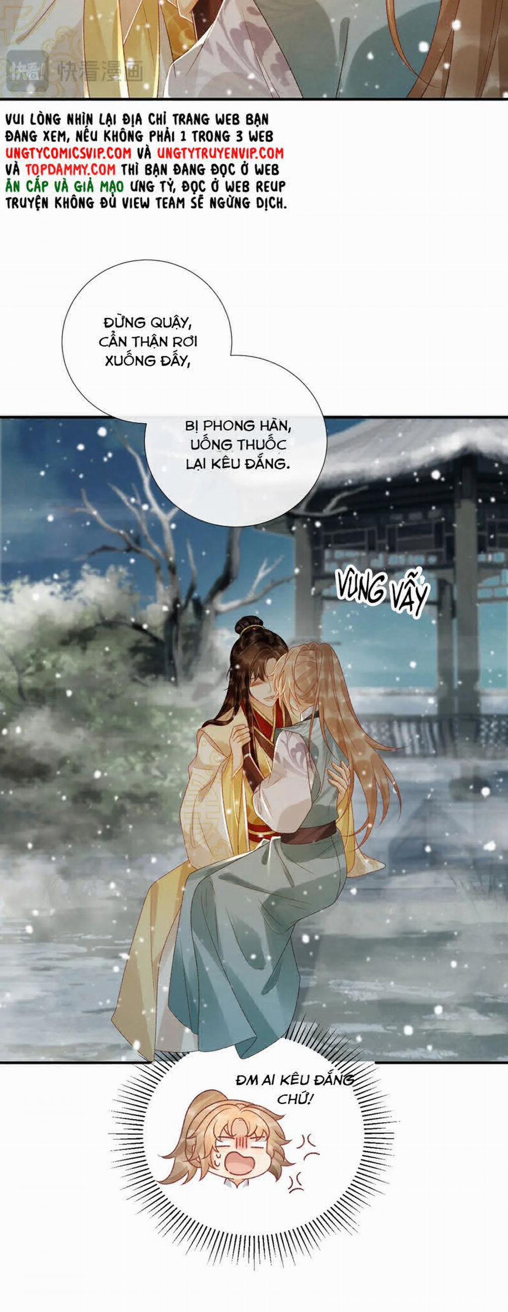 Bệnh Trạng Dụ Dỗ 86 trang 4