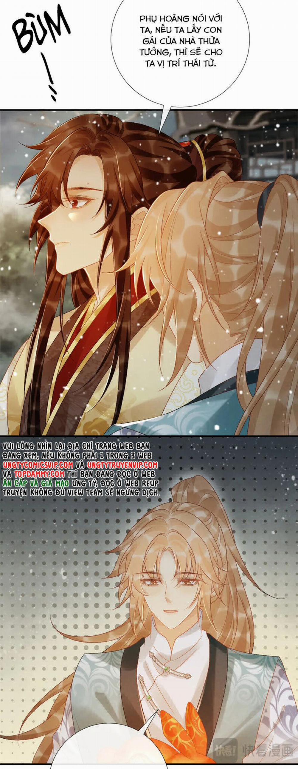 Bệnh Trạng Dụ Dỗ 86 trang 7