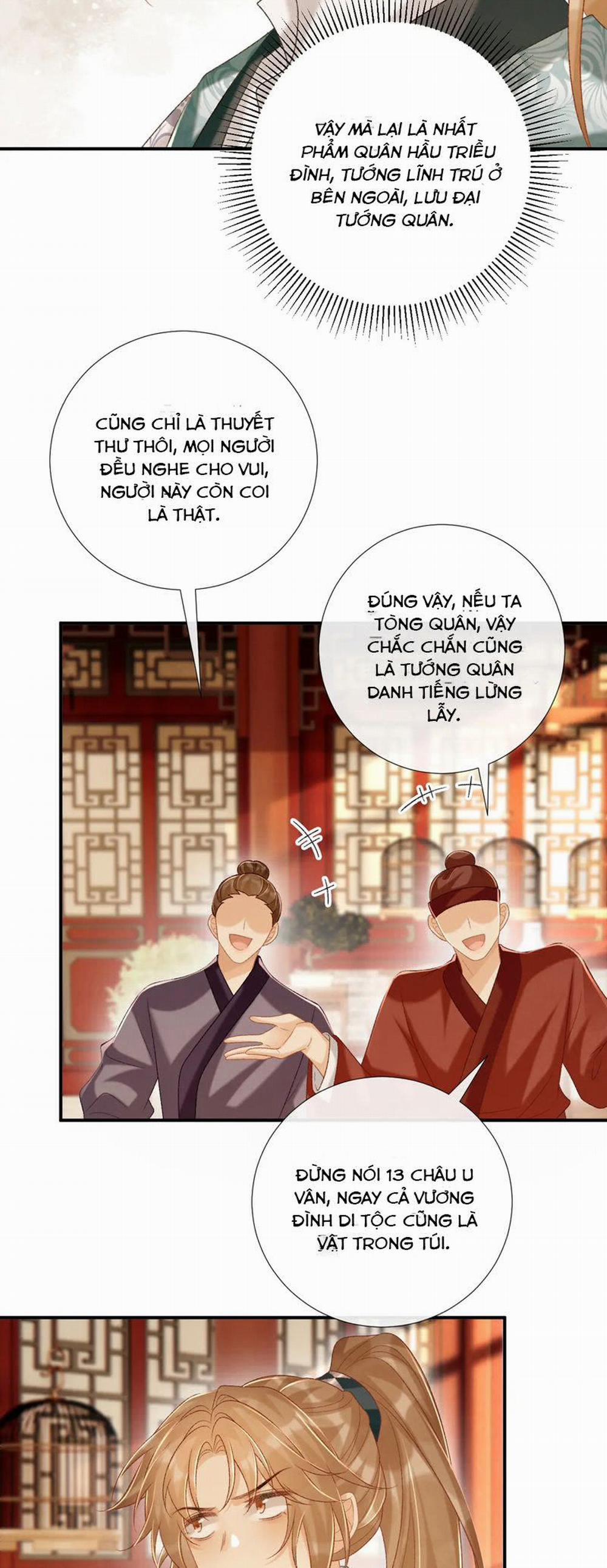 Bệnh Trạng Dụ Dỗ 87 trang 10