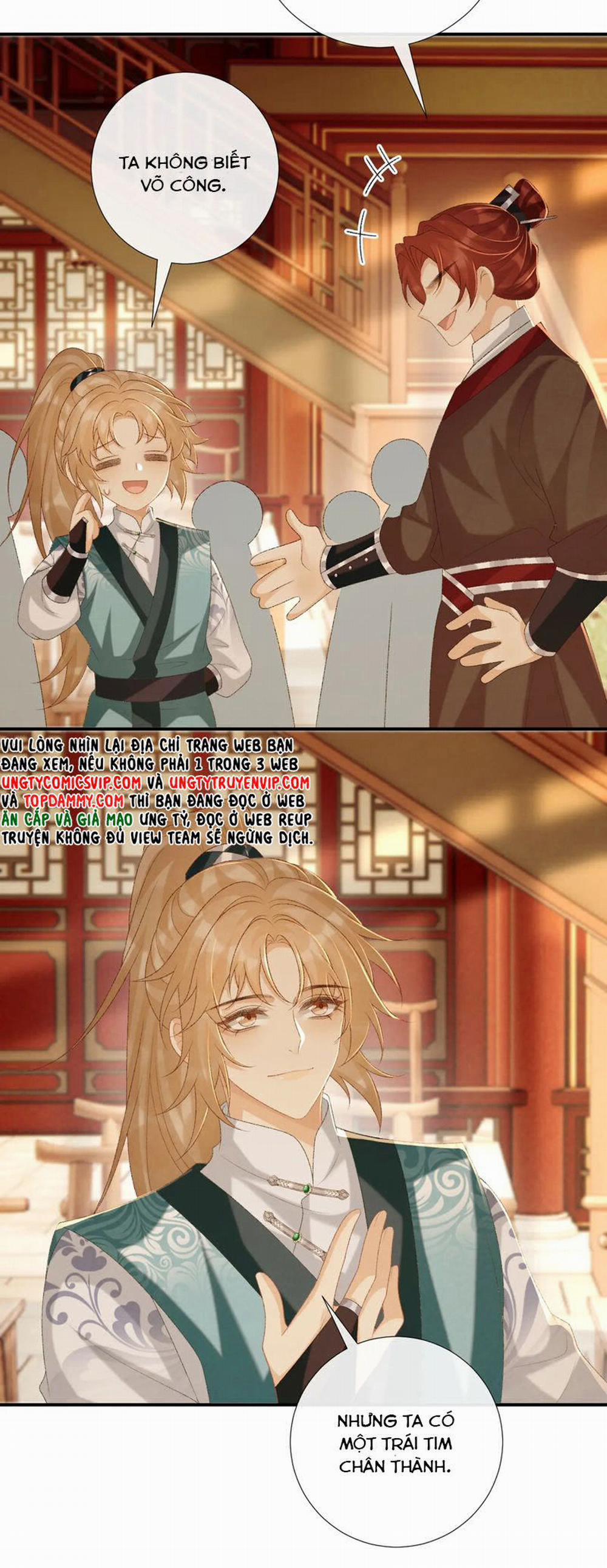 Bệnh Trạng Dụ Dỗ 87 trang 13