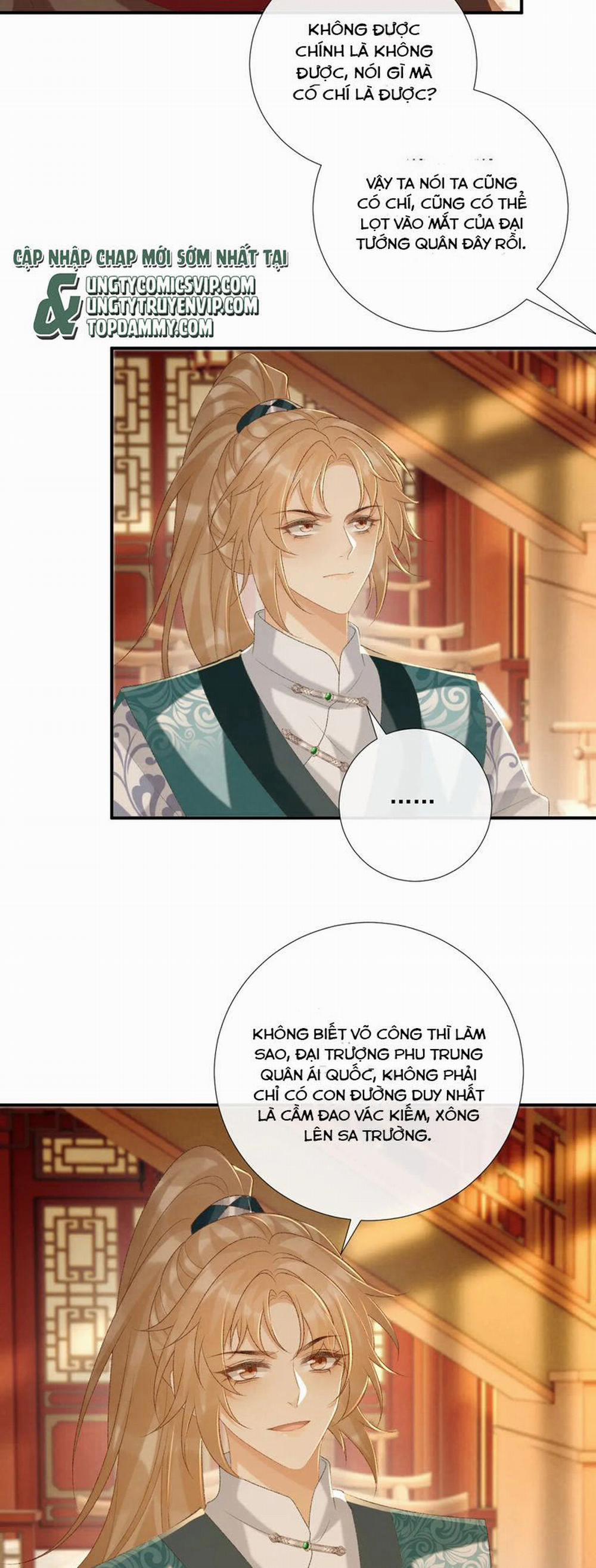 Bệnh Trạng Dụ Dỗ 87 trang 15