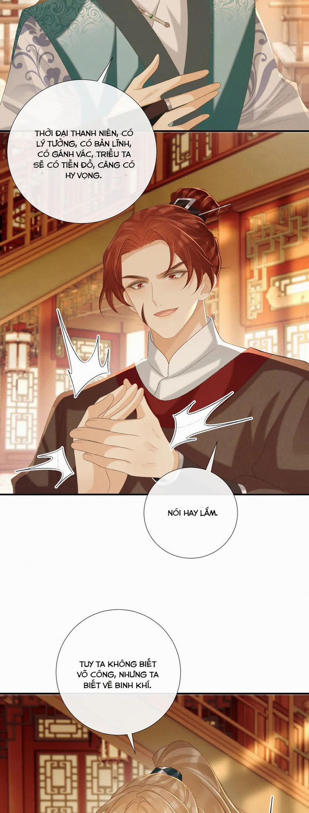 Bệnh Trạng Dụ Dỗ 87 trang 16