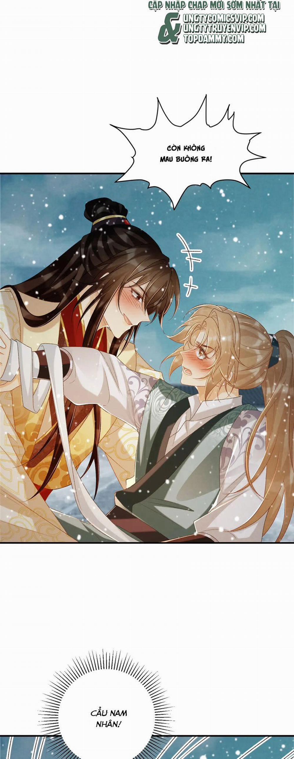 Bệnh Trạng Dụ Dỗ 87 trang 2