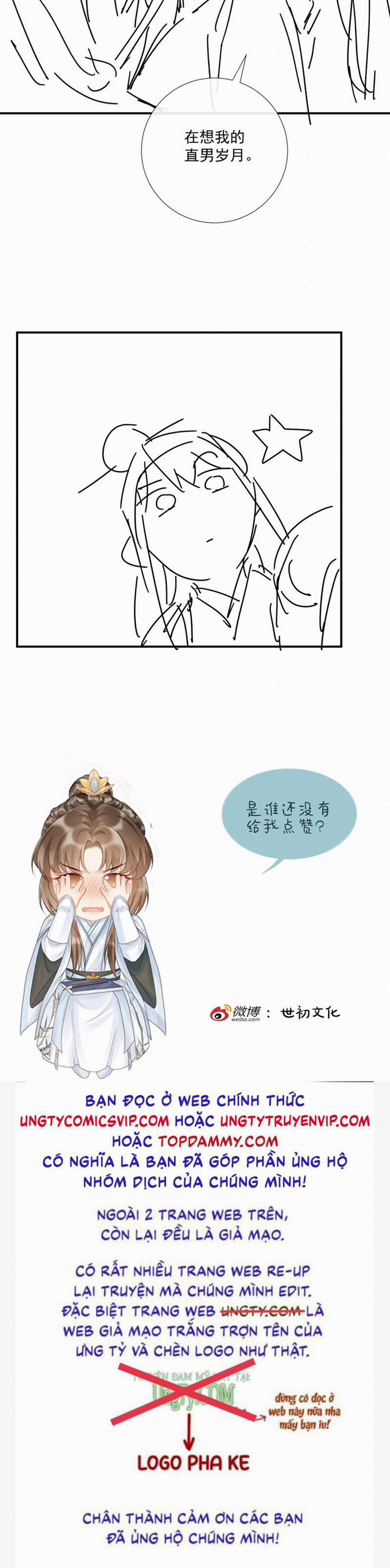 Bệnh Trạng Dụ Dỗ 87 trang 28