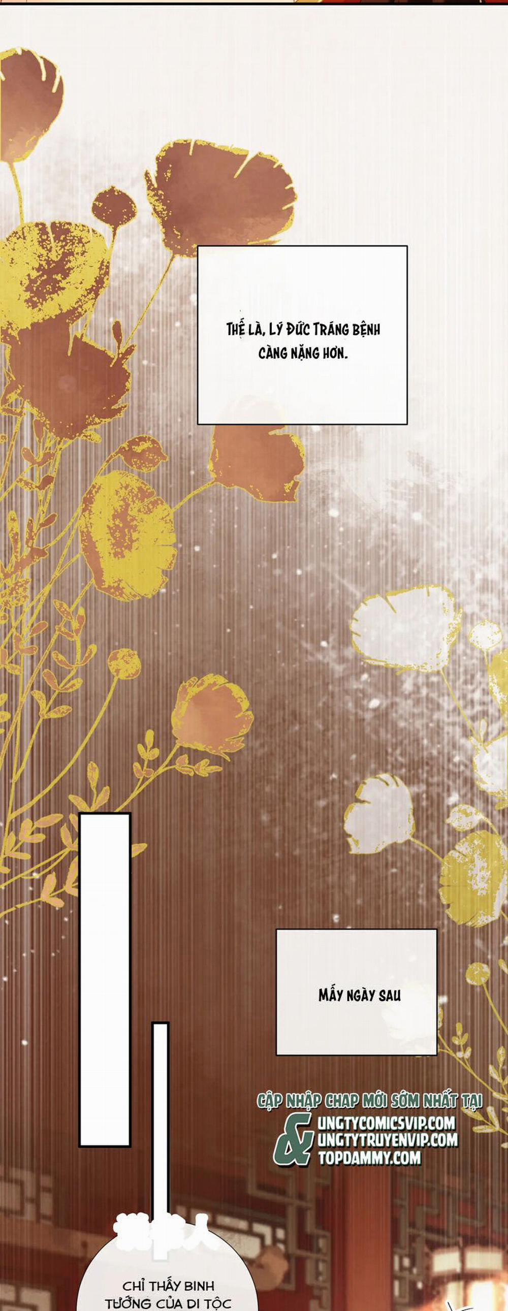 Bệnh Trạng Dụ Dỗ 87 trang 5