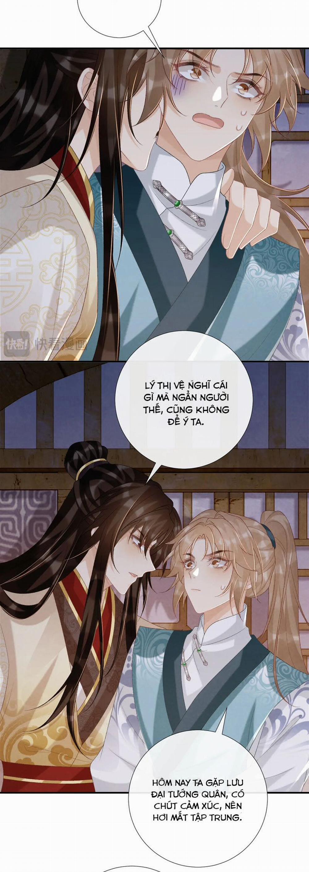 Bệnh Trạng Dụ Dỗ 88 trang 10