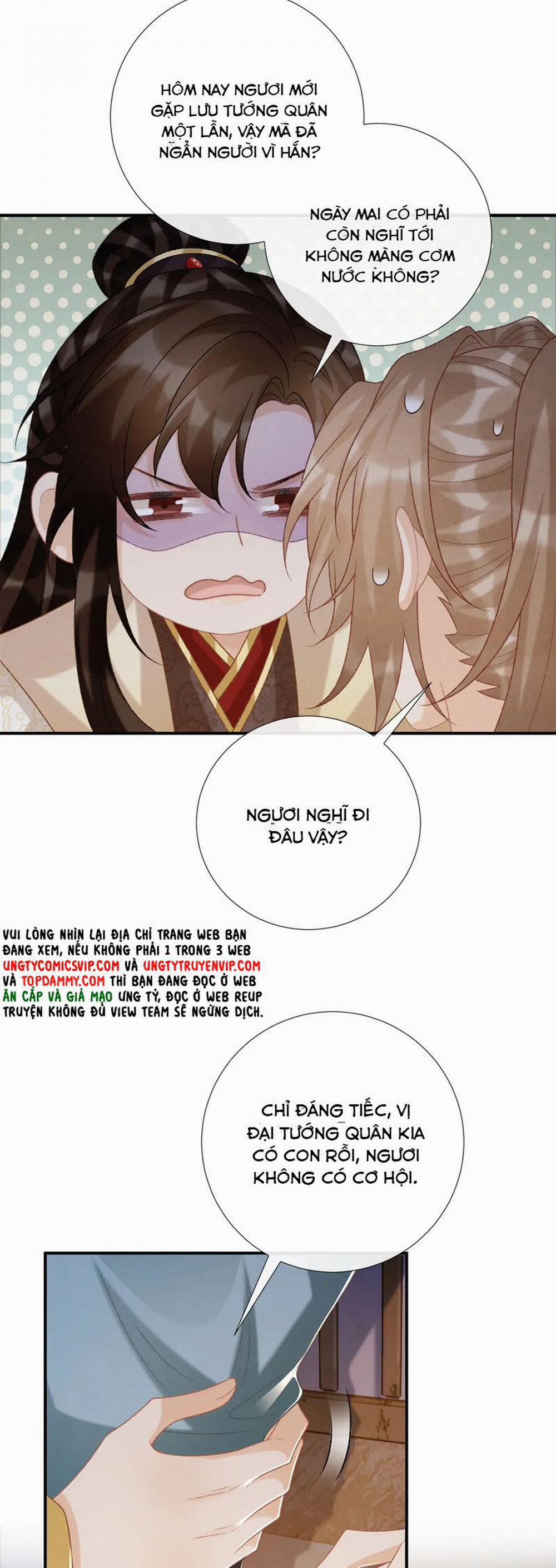 Bệnh Trạng Dụ Dỗ 88 trang 11