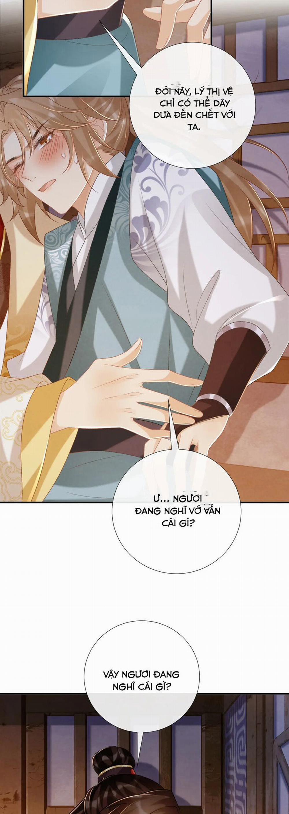 Bệnh Trạng Dụ Dỗ 88 trang 12