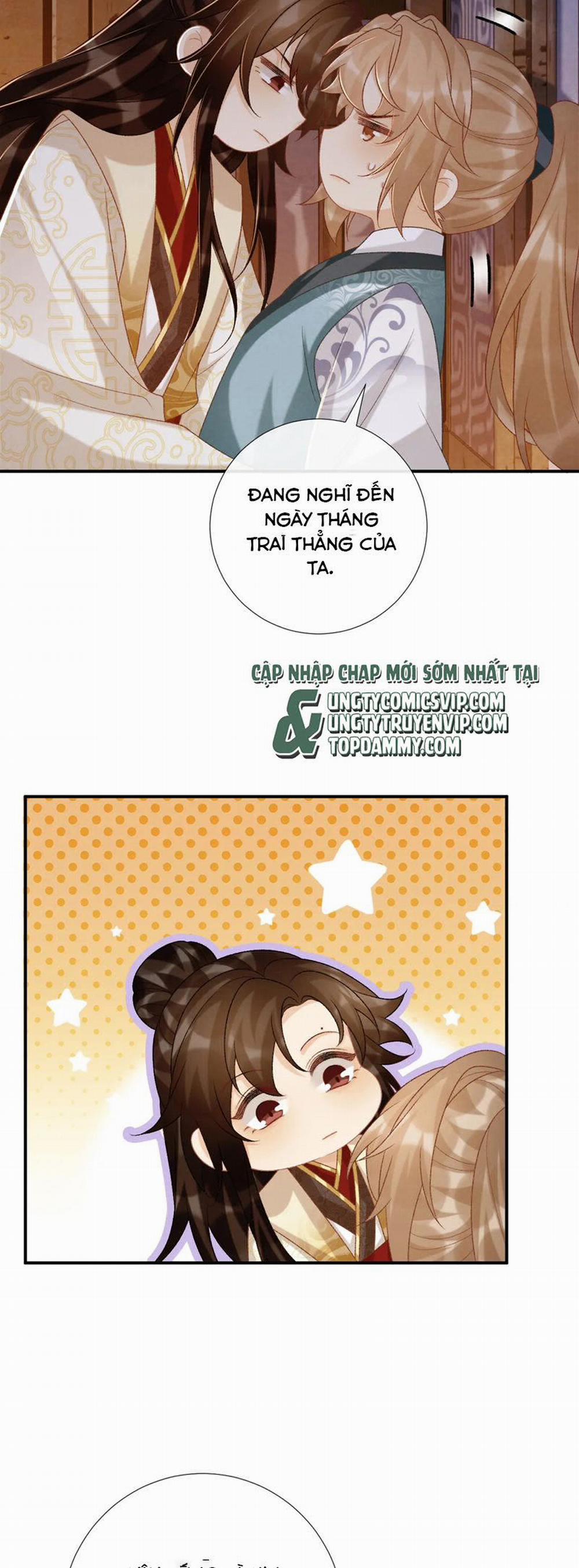 Bệnh Trạng Dụ Dỗ 88 trang 13