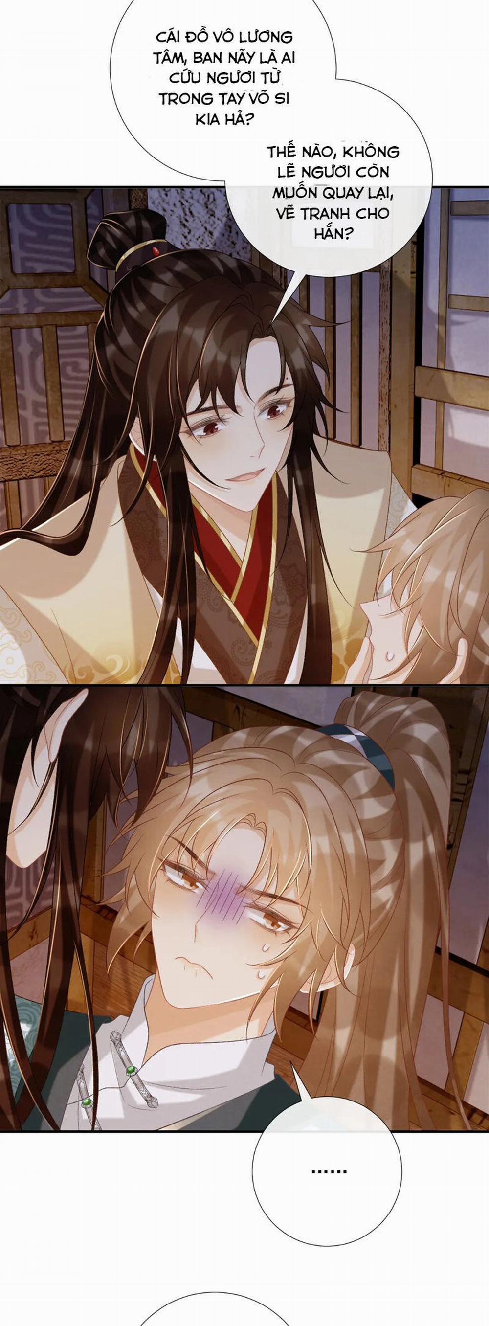 Bệnh Trạng Dụ Dỗ 88 trang 17