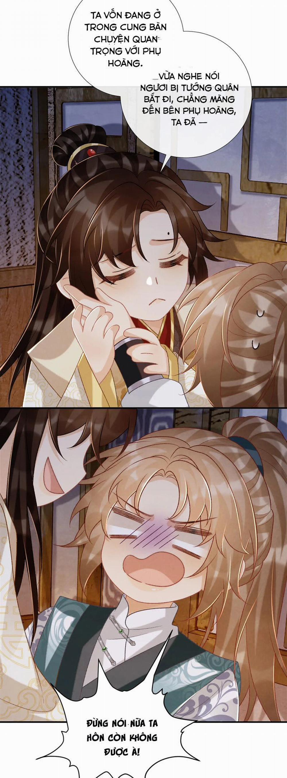 Bệnh Trạng Dụ Dỗ 88 trang 18