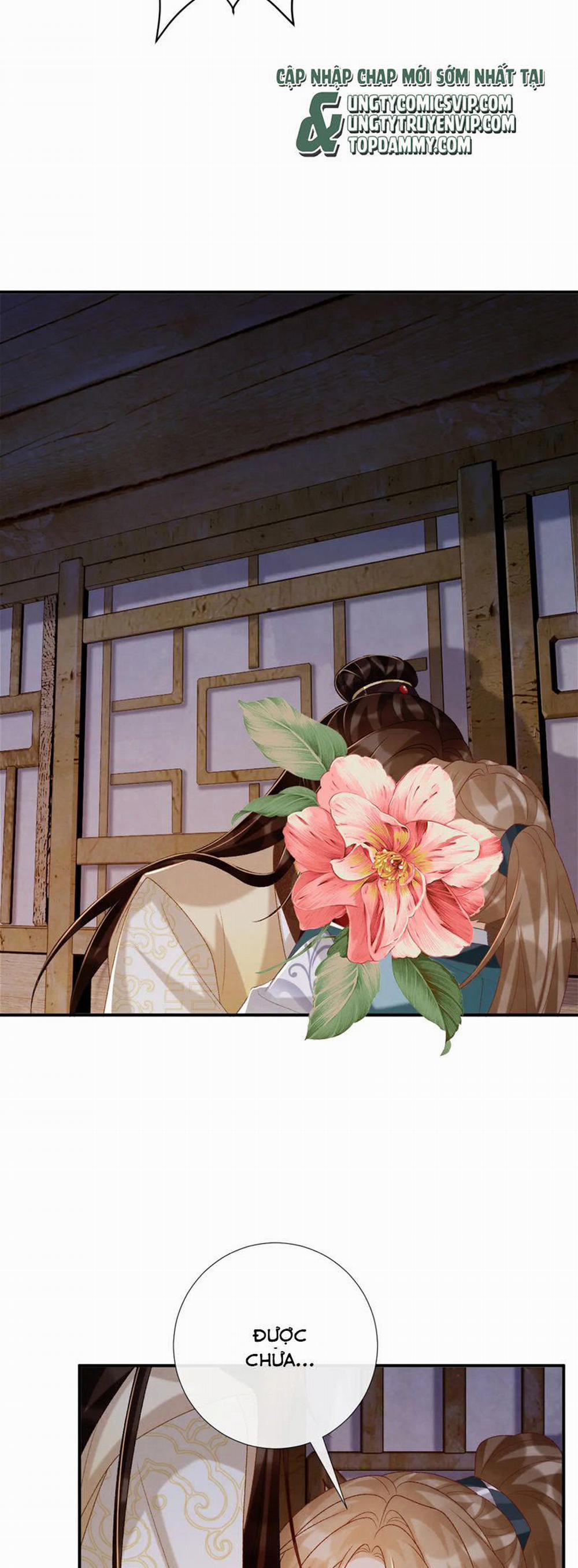 Bệnh Trạng Dụ Dỗ 88 trang 19