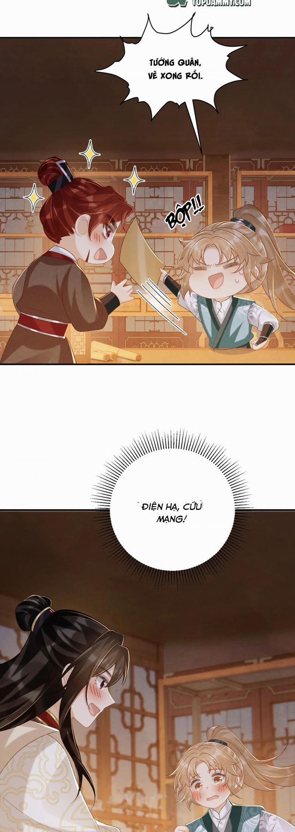 Bệnh Trạng Dụ Dỗ 88 trang 2