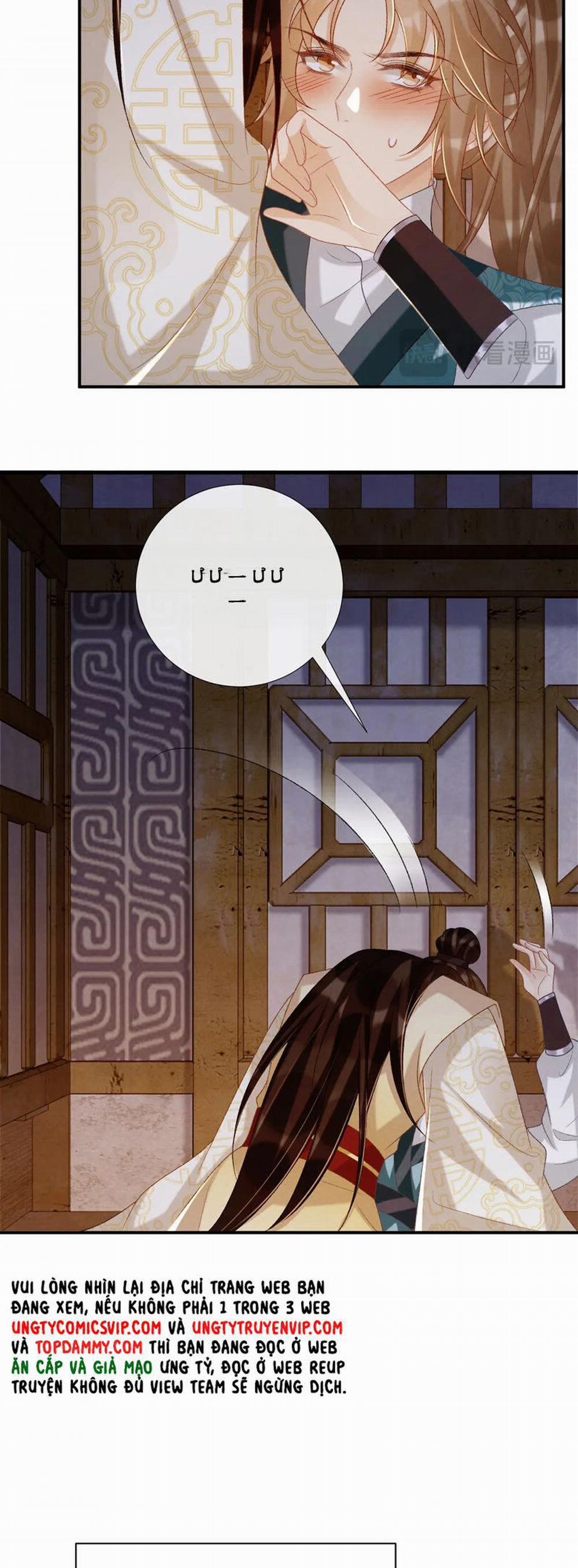 Bệnh Trạng Dụ Dỗ 88 trang 20