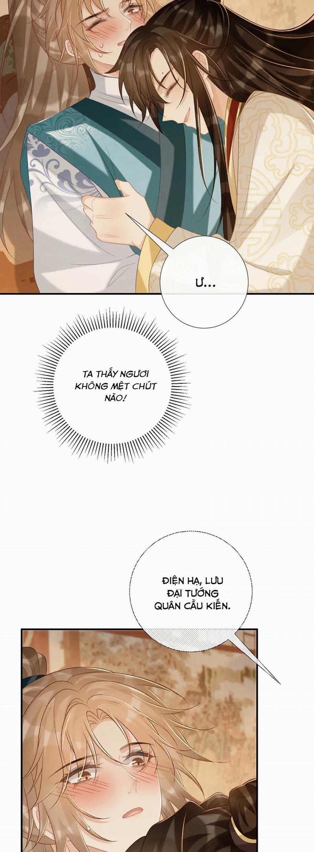 Bệnh Trạng Dụ Dỗ 88 trang 22