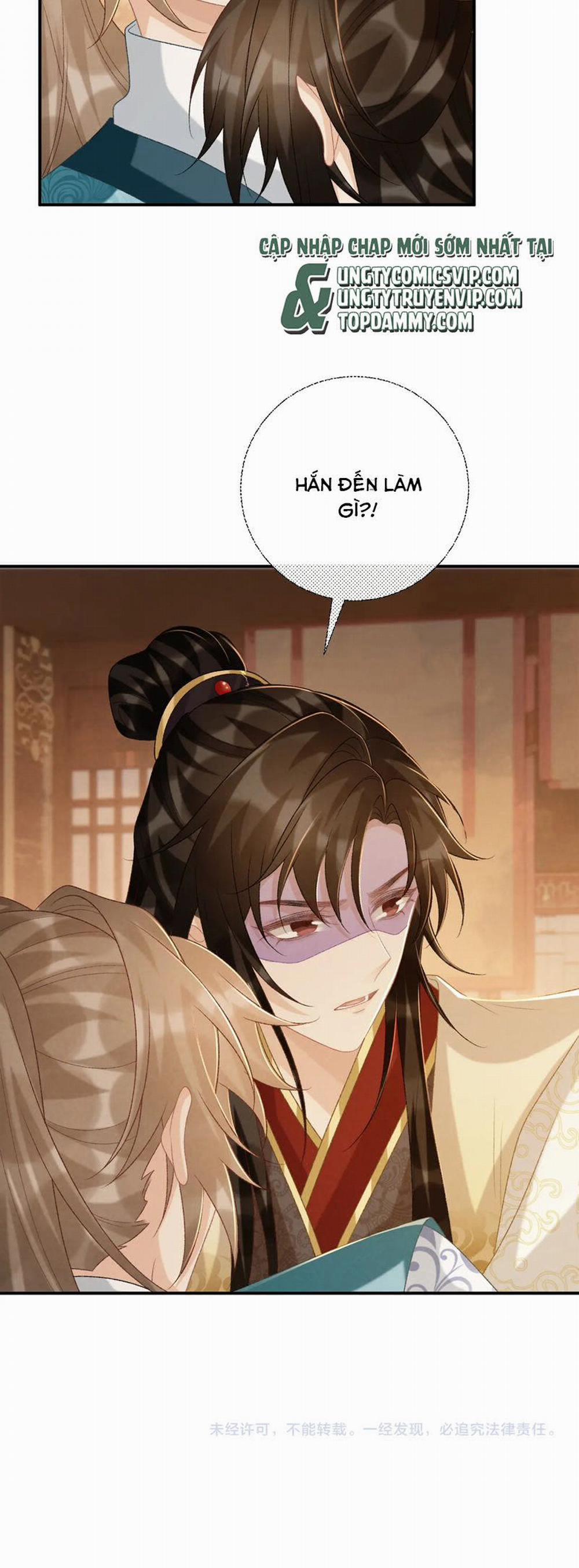 Bệnh Trạng Dụ Dỗ 88 trang 23