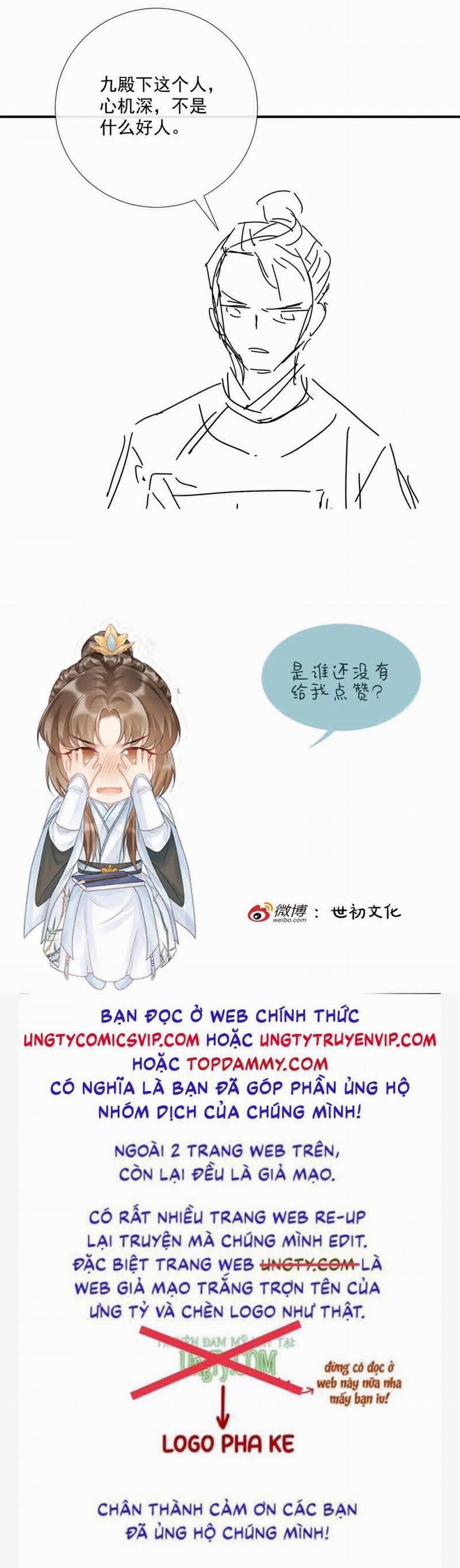 Bệnh Trạng Dụ Dỗ 88 trang 25