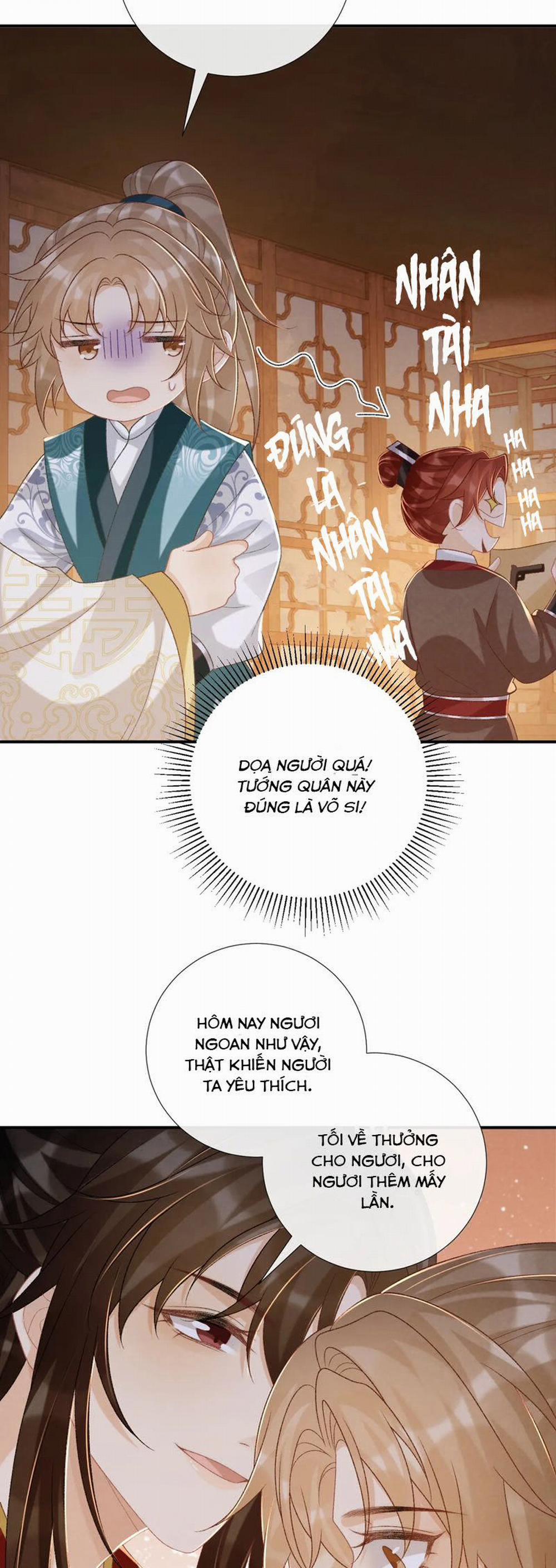 Bệnh Trạng Dụ Dỗ 88 trang 4